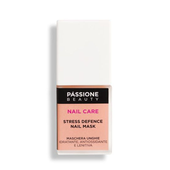 Masque Ongles Réparateur Stress Defence – Hydratant & Antioxydant